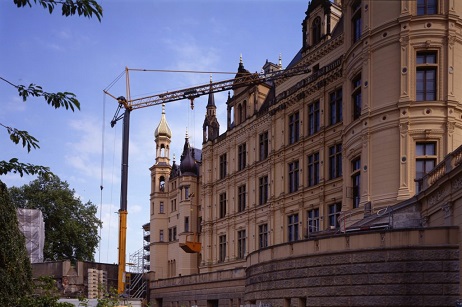 Referenz Baugewerbe