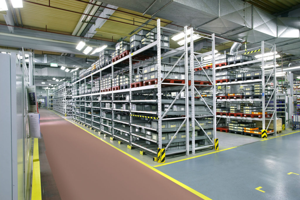 Danfoss Power Solutions GmbH & Co. OHG