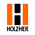 holzher-logo Holz-Her Logo
