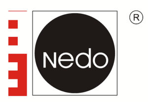Nedo Nedo Logo
