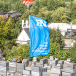 FN Flagge