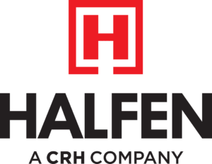 Halfen Logo