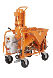 pftg4-205x300 Knauf PFT Pumpe
