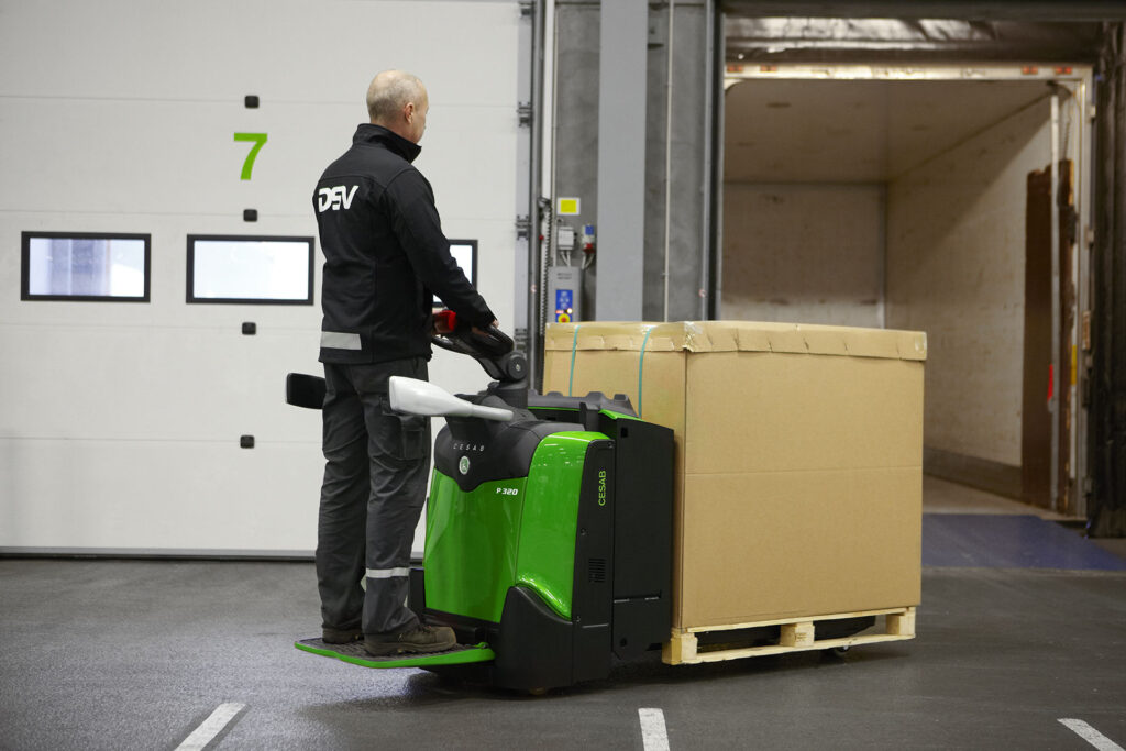 Flurförderfahrzeuge shop