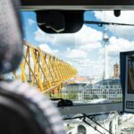 Liebherr FN in Berlin