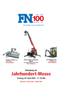 Jahrhundertmesse Kiel